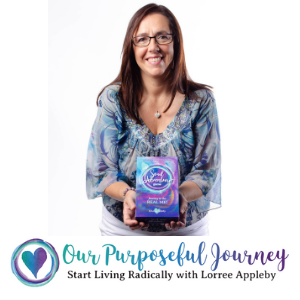 Lorree Appleby – Powering Through Life